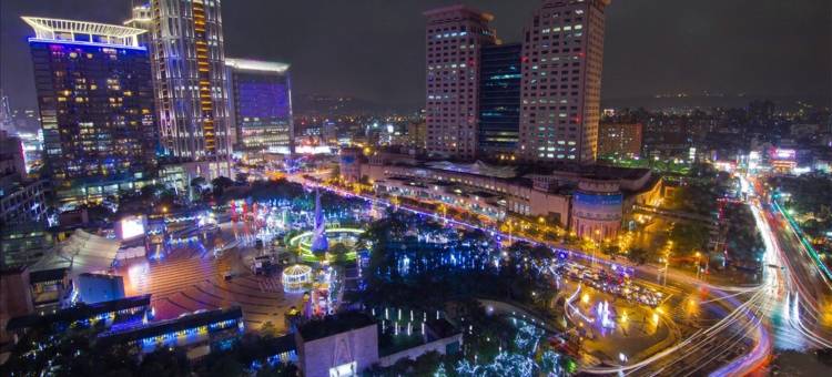 正点商务旅店图片