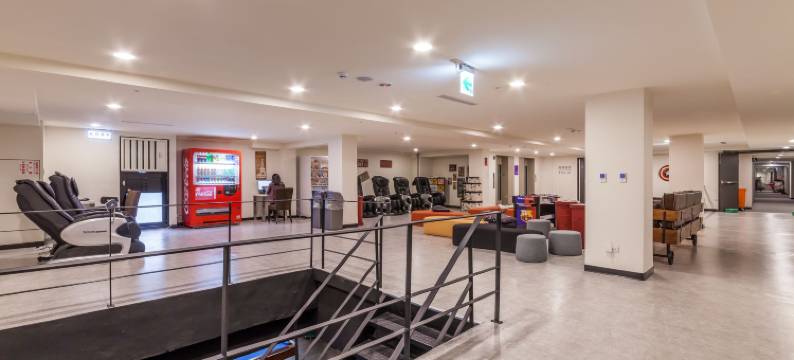 趣旅馆(台北林森馆)图片