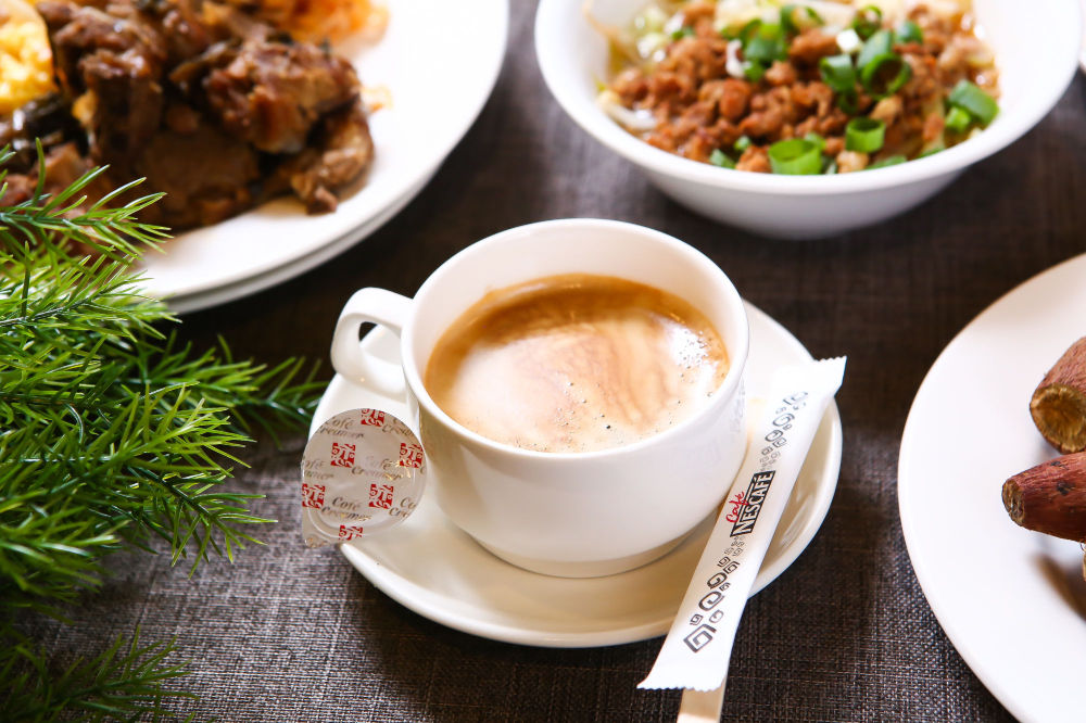 Maple HotelHotel Overview