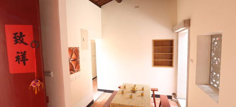 金门-湖前58庄园图片