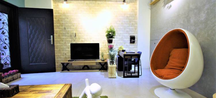 花莲东岸边境民宿图片