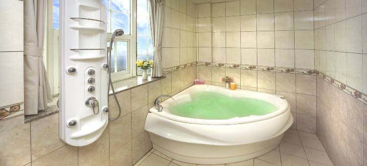 福岡3号汽車旅館图片