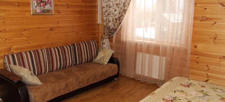 克里姆林宫旅馆(U Kremlya Guest House)图片