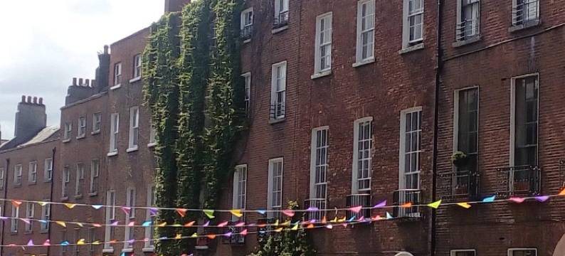 梅克青年旅舍(Mec Hostel)图片