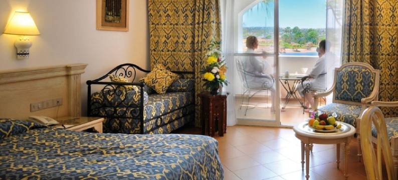 多米娜海蓝宝石度假村(Domina Aquamarine Resort)图片