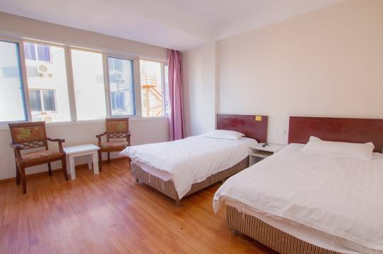 宁波凯博士宾馆