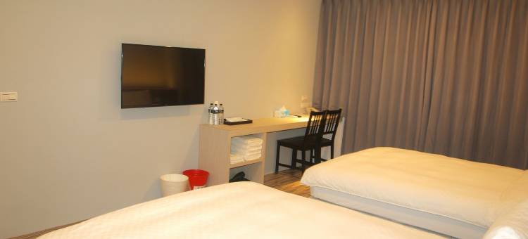 状元楼商务旅店图片