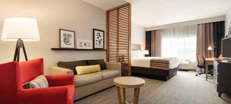 西本德丽怡酒店(Country Inn & Suites by Radisson, West Bend, WI)图片