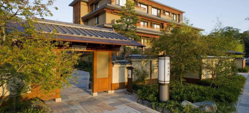 京都 岚山温泉 花传抄(共立度假区)【2026年新装修】(Kyoto Arashiyama Onsen Kadensho (Kyoritsu Resort)【Reopening in 2026】)图片