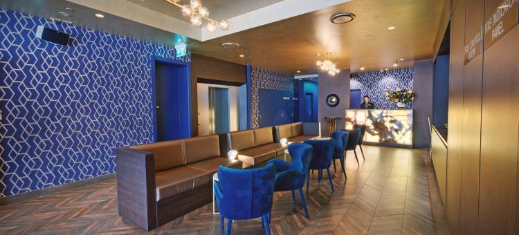 28酒店(28 Hotel)图片