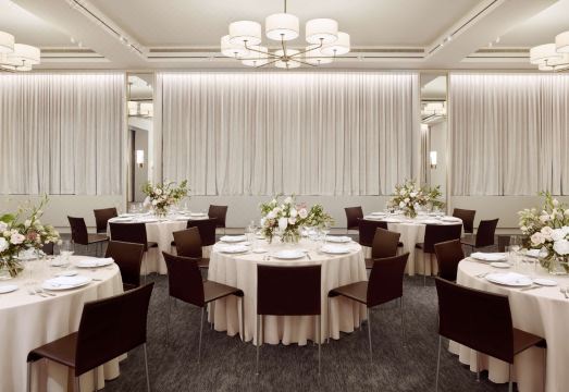 Hotel Seville Nomad, in the Unbound Collection by Hyatt Hotel Overview