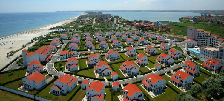 竞技场日吉亚度假村&Spa - 滨海日吉亚住宅(Arena Regia Hotel & Spa - Marina Regia Residence)图片