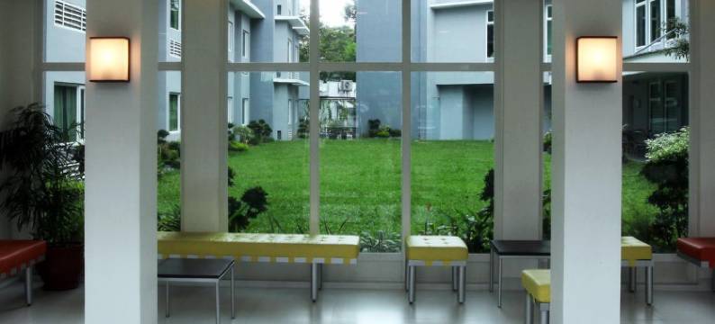 UP科技中心麦客达温德姆酒店(Microtel by Wyndham UP Technohub)图片