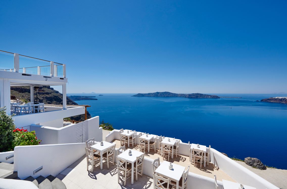 rocabella santorini resort & spa