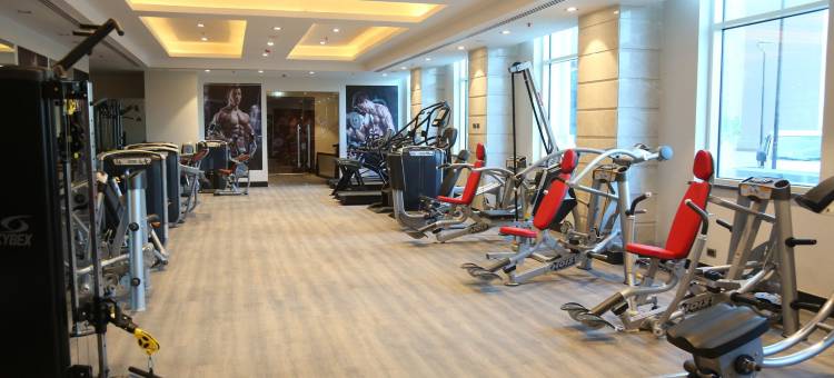 开罗Gewan酒店(Gewan Hotel Cairo)图片