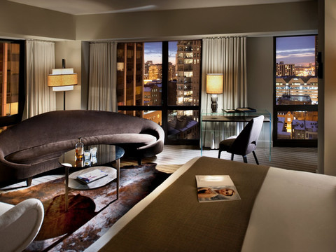 芝加哥Thompson酒店