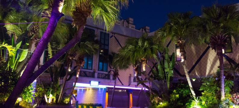 桃园苏活商务汽车旅馆图片