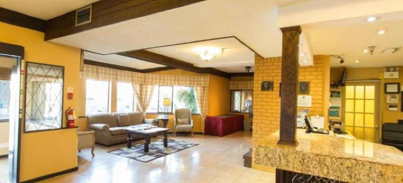 阿伯康酒店，Trademark Collection by Wyndham(Abercorn Hotel, Trademark Collection by Wyndham)图片