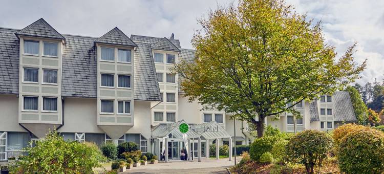 尼登豪森威斯巴登H+酒店(H+ Hotel Wiesbaden Niedernhausen)图片