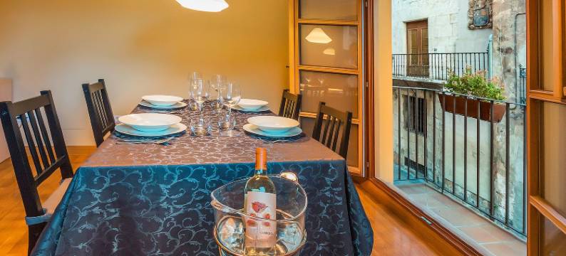 乌雷德拉公寓酒店(Apartamento Urederra)图片