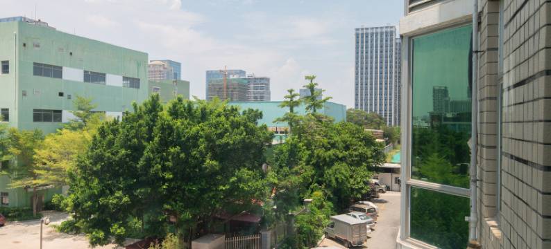 厦门亿裕成酒店(会展中心店)图片