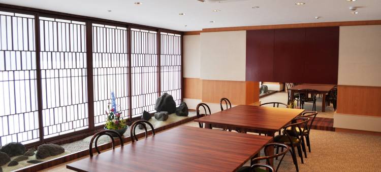熊本灿路都酒店(Hotel Sunroute Kumamoto)图片