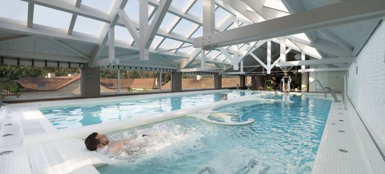 大金塔奥加庄园Spa酒店(A Quinta Da Auga Hotel Spa Relais & Chateaux)图片