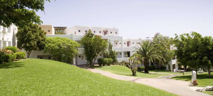 罗宾逊艾思奇佐海滩 - 全包式(Robinson Esquinzo Playa - All Inclusive)图片