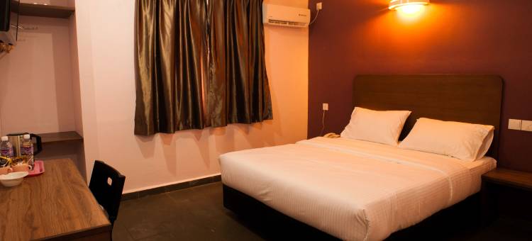 拉布安米卡萨酒店(Micasa Hotel Labuan)图片