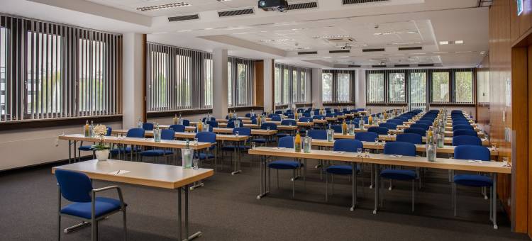 雷根斯堡公园ACHAT酒店(Achat Hotel Regensburg im Park)图片