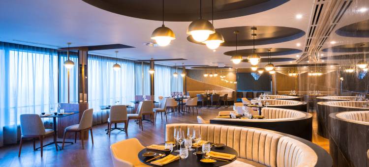 洛美二月2号酒店(Hotel 2 Fevrier, Lomé)图片