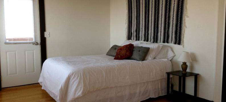 天际公寓酒店(Skyline Condos)图片