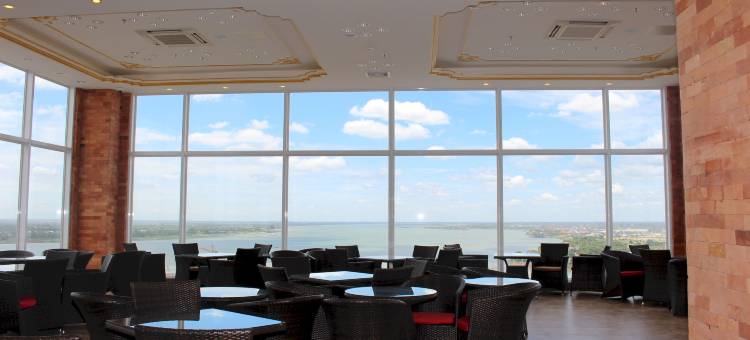 宜必思快捷金边河畔酒店(Ibis Budget Phnom Penh Riverside)图片