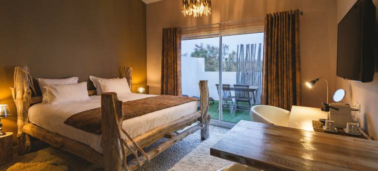 维拉德拉玛尔Spa酒店(Vila de La Mar & Spa)图片