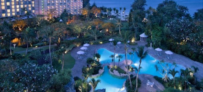 马里亚纳海滩度假村(Marianas Beach Resort)图片