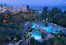 塞班凯悦酒店(Hyatt Regency Saipan)酒店图片