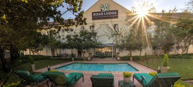 勒斯滕堡道路旅馆(Road Lodge Rustenburg)图片