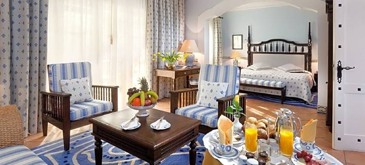 格朗卢悦君悦滨海大酒店(Seaside Grand Hotel Residencia - Gran Lujo)图片