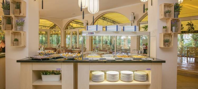 庄园海滩度假村(Touristic Complex Hacienda Beach Apartments Sozopol)图片