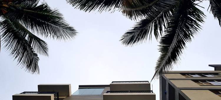 OYO 231 03 号住宅酒店(Residence Colombo 03)图片