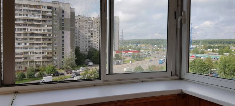 斯达罗比特塞维斯卡雅公寓(Apartment on Starobitsevskaya)图片