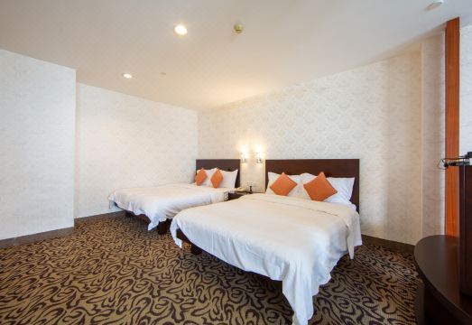 Xin Hua Hotel Hotel Overview