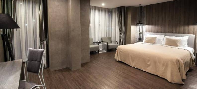 S哈代酒店(S Hadyai Hotel)图片