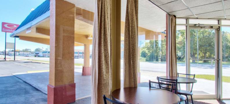 伊克诺旅馆(Econo Lodge)图片