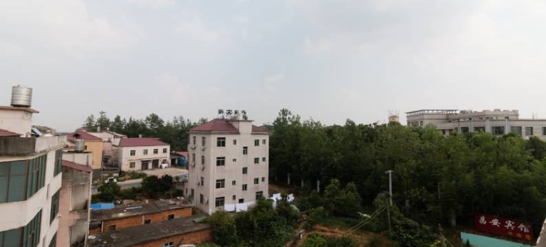 南昌新鑫宾馆图片