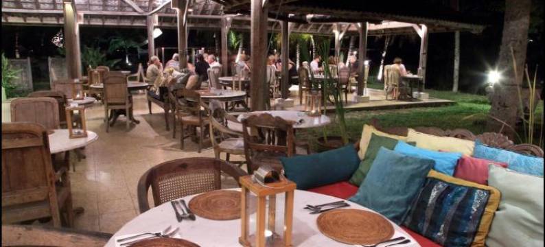 邦塔恩仿古木制别墅(Bon Ton Antique Wooden Villas)图片