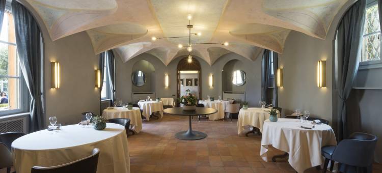 罗莱酒店-圣庄(Relais Sant'Uffizio)图片