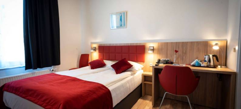 普林森酒店(Prinsen Hotel)图片