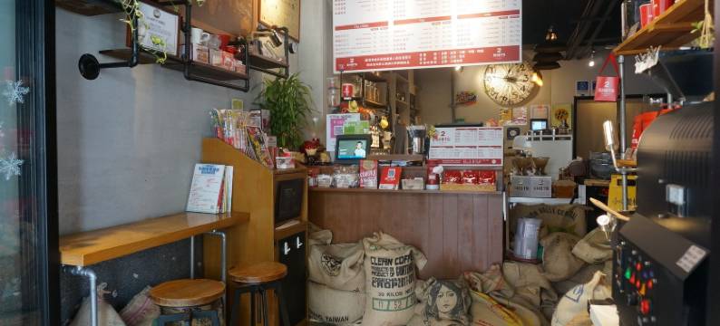 台北东门3号胶囊旅店图片