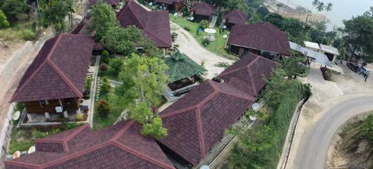 兰吉索度假酒店&清真餐厅(Langkisau Resort Hotel & Restaurant Syariah)图片